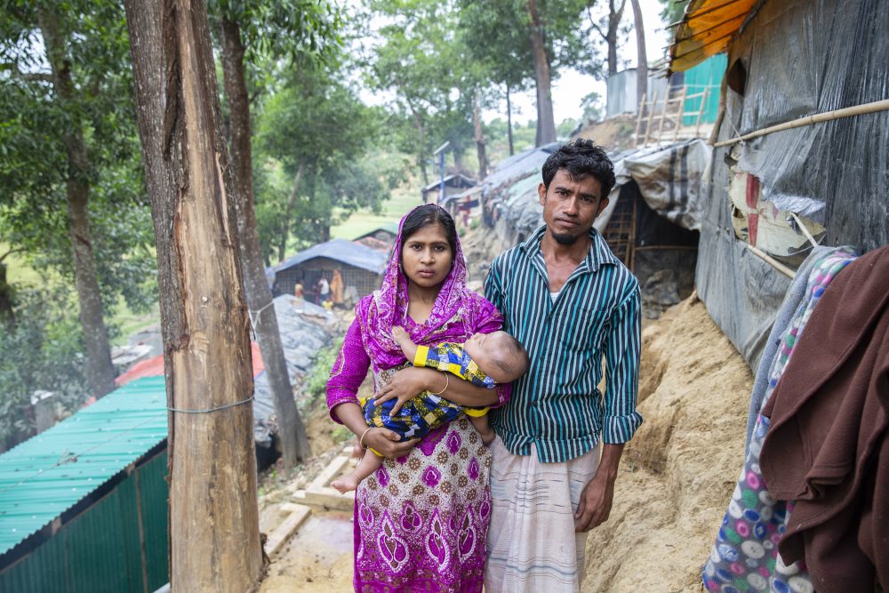 Rohingya C Patrick Rohrrohingya May 2018 C Patrick Rohr M4B3269