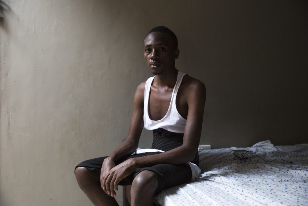 Lgbti Uganda Cpatrick Rohr M4B0226Lgbti Uganda Cpatrick Rohr M4B0226